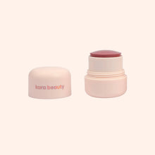 Load image into Gallery viewer, peach spice Blush Hour Cheek Balm: Peach Spice