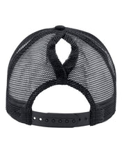 Load image into Gallery viewer, Sykesville Raiders womens black hat