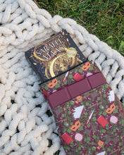 Load image into Gallery viewer, Book / Tablet Sleeve | A Court of Thorns and Roses