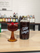 Load image into Gallery viewer, Glitter Sangria, 16 fl oz