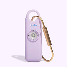 Load image into Gallery viewer, She's Birdie Personal Safety Alarm: Single / Coral