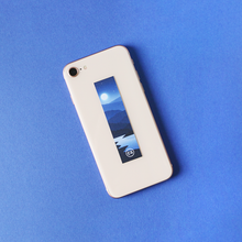 Load image into Gallery viewer, BLUE RIDGE - CALM STRIP