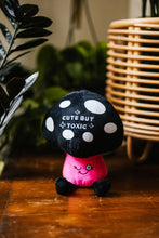 Load image into Gallery viewer, Plush Mushroom Soft Cuddly Perfect For Gifting Toy Funny