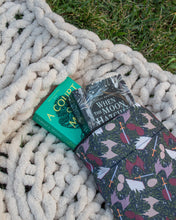 Load image into Gallery viewer, Book / Tablet Sleeve | Dragon's Den