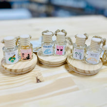 Load image into Gallery viewer, Beach babe car diffuser