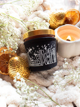 Load image into Gallery viewer, Ice Cream Pint Sleeve | Fourth Wing Violet's Bookshelf