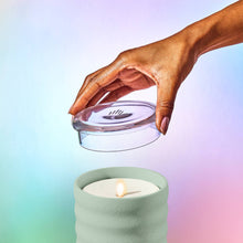 Load image into Gallery viewer, Flameless Candle Diffuser- Bubble (Green)