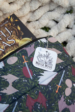 Load image into Gallery viewer, Book / Tablet Sleeve | Dragon's Den