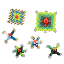 Load image into Gallery viewer, - Spinning Tops Learn to Build