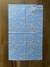 Load image into Gallery viewer, Friendship Bracelets Hand Towel