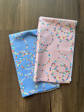Load image into Gallery viewer, Friendship Bracelets Hand Towel