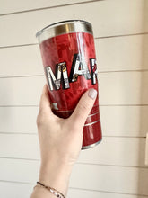 Load image into Gallery viewer, Maryland Icons Tervis
