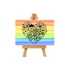 Load image into Gallery viewer, Swiftie paint night at Patapsco Distilling 1/18 6-8