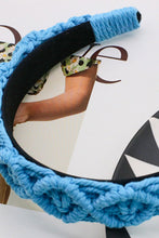 Load image into Gallery viewer, Can't Stop Your Shine Knitted Headband