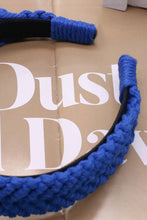 Load image into Gallery viewer, Retro Style Knitted Headband