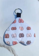 Load image into Gallery viewer, Butt Coin Purse