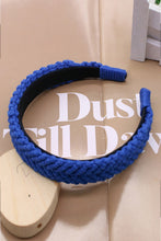 Load image into Gallery viewer, Retro Style Knitted Headband