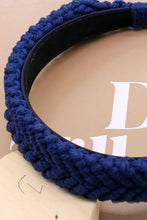 Load image into Gallery viewer, Retro Style Knitted Headband