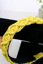 Load image into Gallery viewer, Can't Stop Your Shine Knitted Headband
