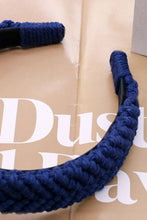 Load image into Gallery viewer, Retro Style Knitted Headband