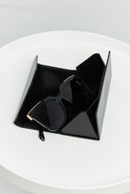 Load image into Gallery viewer, Tortoiseshell Round Polycarbonate Sunglasses