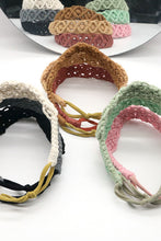 Load image into Gallery viewer, Knitted Headband
