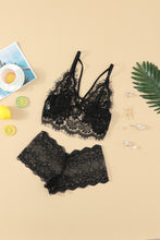 Load image into Gallery viewer, Secret Love Bralette