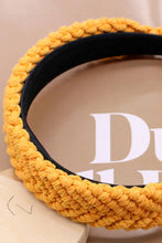 Load image into Gallery viewer, Retro Style Knitted Headband