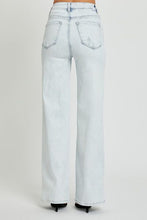 Load image into Gallery viewer, RISEN Ultra High Waist Wide Leg Jeans
