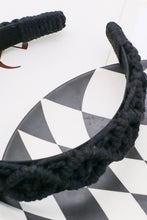 Load image into Gallery viewer, Can't Stop Your Shine Knitted Headband