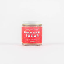 Load image into Gallery viewer, Strawberry Sugar, 3.8 Net Oz