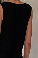 Load image into Gallery viewer, Color Block Wide Strap Tank