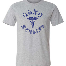 Load image into Gallery viewer, CCBC class tee nursing- 10 day turnaround