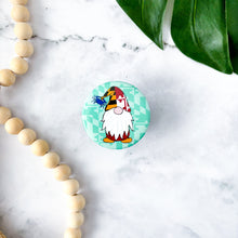 Load image into Gallery viewer, Maryland Garden Gnome Magnetic Bottle Opener