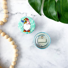 Load image into Gallery viewer, Maryland Garden Gnome Magnetic Bottle Opener