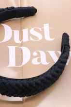 Load image into Gallery viewer, Retro Style Knitted Headband