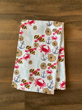 Load image into Gallery viewer, Chesapeake Bay Hand Towel