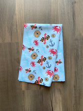 Load image into Gallery viewer, Chesapeake Bay Hand Towel