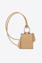 Load image into Gallery viewer, Nicole Lee USA Vegan Leather 3-Piece Lanyard Set