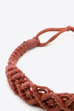 Load image into Gallery viewer, Knitted Headband
