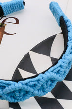 Load image into Gallery viewer, Can't Stop Your Shine Knitted Headband