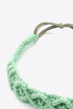 Load image into Gallery viewer, Knitted Headband