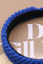 Load image into Gallery viewer, Retro Style Knitted Headband
