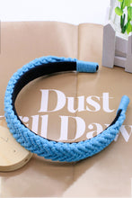 Load image into Gallery viewer, Retro Style Knitted Headband