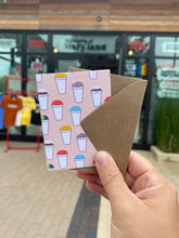 Load image into Gallery viewer, Baltimore Mini Cards Assorted Pack of 5