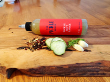 Load image into Gallery viewer, Pickle Hot Sauce
