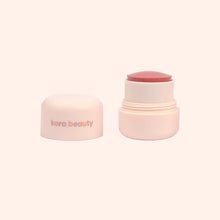 Load image into Gallery viewer, peach spice Blush Hour Cheek Balm: Peach Spice
