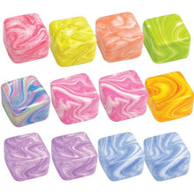 Load image into Gallery viewer, Swirl Squishy Cubes fidget-
