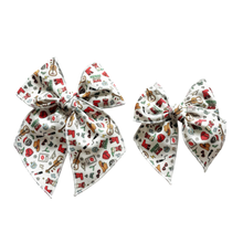 Load image into Gallery viewer, Swiftmas Icons Elle Bow : Large
