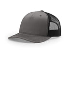 Load image into Gallery viewer, Father's Day-Custom handwriting patch on Richardson cap/hat- 2 week turnaround time
